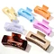 Geometric Hair Claws
